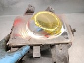 Recambio de faro antiniebla derecho para opel astra h gtc (a04) 1.9 cdti (l08) referencia OEM IAM 6710040 6710040 