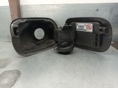 Recambio de tapa exterior combustible para skoda superb iii (3v3) 2.0 tdi referencia OEM IAM 3V5809702B  3V5809702C