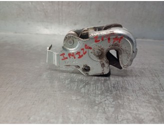 Recambio de cerradura maletero / porton para iveco daily vi furgoneta naturalpower 35s14, 35c14, 40c14, 50c14, 60c14, 65c14,... 