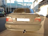 bmw 5 (e39) del año 2001