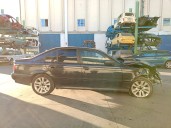 bmw 5 (e39) del año 2001