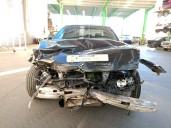 bmw 5 (e39) del año 2001