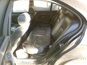 bmw 5 (e39) del año 2001