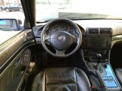 bmw 5 (e39) del año 2001