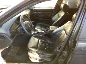 bmw 5 (e39) del año 2001