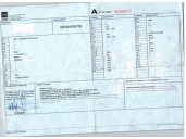 bmw 5 (e39) del año 2001