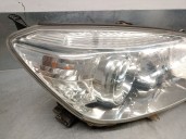 Recambio de faro derecho para toyota rav 4 iii (_a3_) 2.0 4wd (aca30_) referencia OEM IAM 8113042310 8113042310 