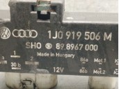 Recambio de caja precalentamiento para seat cordoba (6l2) 1.9 tdi referencia OEM IAM 1J0919506M 1J0919506M 898967000 SHO