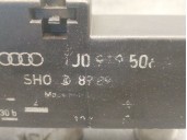 Recambio de caja precalentamiento para seat ibiza iii (6l1) 1.2 referencia OEM IAM 1J0919506M 1J0919506M 898884000 SHO