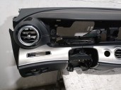 Recambio de salpicadero para mercedes-benz clase e (w213) e 350 d (213.033) referencia OEM IAM  A21368098049K00 