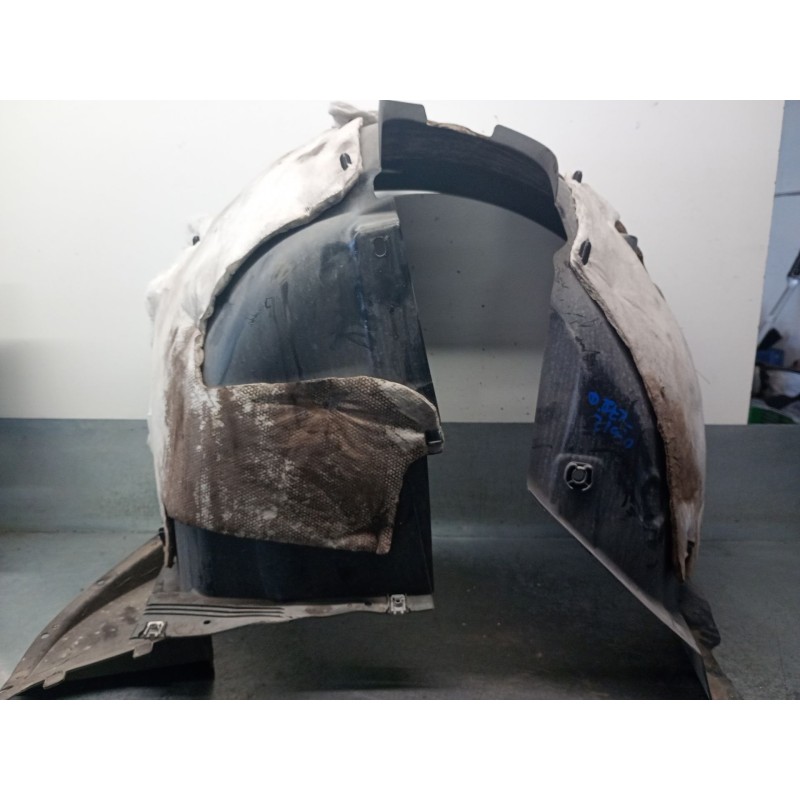 Recambio de paso rueda delantero derecho para opel mokka 1.2 (76) referencia OEM IAM 9835149180  