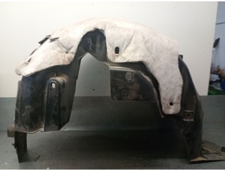 Recambio de paso rueda trasero derecho para opel mokka 1.2 (76) referencia OEM IAM 9835149380 