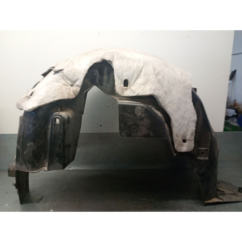 Recambio de paso rueda trasero derecho para opel mokka 1.2 (76) referencia OEM IAM 9835149380  