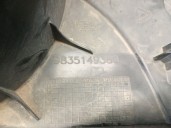 Recambio de paso rueda trasero derecho para opel mokka 1.2 (76) referencia OEM IAM 9835149380  