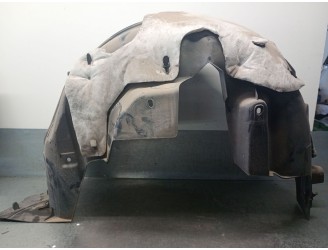 Recambio de paso rueda trasero izquierdo para opel mokka 1.2 (76) referencia OEM IAM 9835149480  