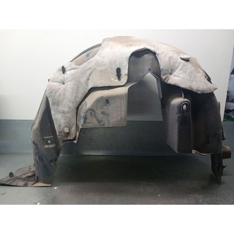 Recambio de paso rueda trasero izquierdo para opel mokka 1.2 (76) referencia OEM IAM 9835149480  