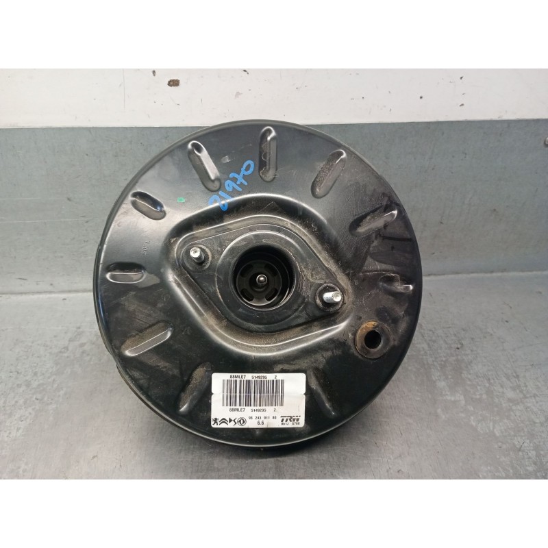 Recambio de servofreno para opel mokka 1.2 (76) referencia OEM IAM 9824391180  