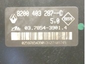 Recambio de servofreno para renault twingo ii (cn0_) 1.2 (cn0d) referencia OEM IAM 8200403287C 7701209641 03785439014 ATE