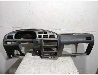 Recambio de salpicadero para ford ranger (er, eq, r_) 2.5 td 4x4 referencia OEM IAM  4004524 