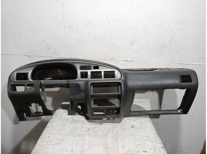 Recambio de salpicadero para ford ranger (er, eq, r_) 2.5 td 4x4 referencia OEM IAM 4004524 