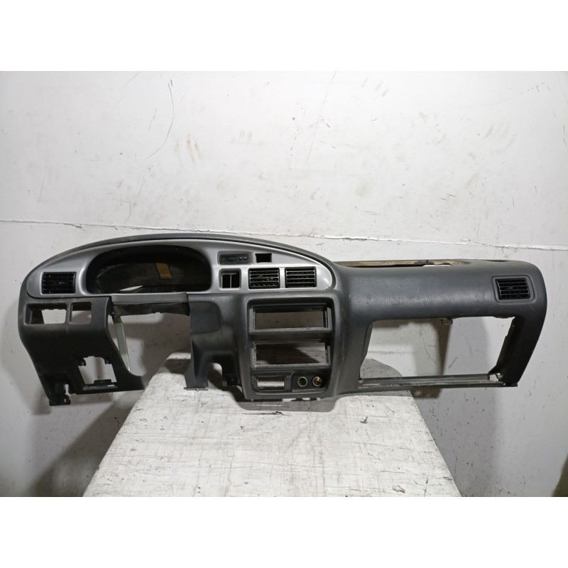 Recambio de salpicadero para ford ranger (er, eq, r_) 2.5 td 4x4 referencia OEM IAM  4004524 