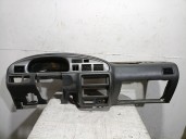 Recambio de salpicadero para ford ranger (er, eq, r_) 2.5 td 4x4 referencia OEM IAM 4004524 