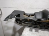 Recambio de salpicadero para ford ranger (er, eq, r_) 2.5 td 4x4 referencia OEM IAM 4004524 