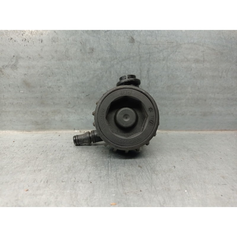 Recambio de bombin embrague para skoda superb iii (3v3) 2.0 tdi referencia OEM IAM FM277001  