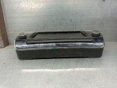 Recambio de pantalla multifuncion para skoda superb iii (3v3) 2.0 tdi referencia OEM IAM 3V0919606 3V0919606 