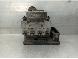 Recambio de abs para skoda superb iii (3v3) 2.0 tdi referencia OEM IAM 5Q0614517CG 5Q0614517CG 10022009984 ATE