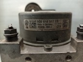 Recambio de abs para skoda superb iii (3v3) 2.0 tdi referencia OEM IAM 5Q0614517CG 5Q0614517CG 10022009984 ATE