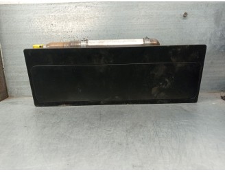 Recambio de airbag delantero izquierdo para skoda superb iii (3v3) 2.0 tdi referencia OEM IAM 3V1880841E 3V1880841E 