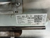 Recambio de airbag delantero izquierdo para skoda superb iii (3v3) 2.0 tdi referencia OEM IAM 3V1880841E 3V1880841E 