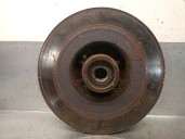 Recambio de mangueta trasera derecha para renault scénic ii (jm0/1_) 1.5 dci (jm02, jm13) referencia OEM IAM 432004943R 43200494