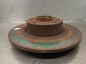 Recambio de mangueta trasera derecha para renault scénic ii (jm0/1_) 1.5 dci (jm02, jm13) referencia OEM IAM 432004943R 43200494