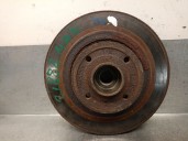 Recambio de mangueta trasera derecha para renault scénic ii (jm0/1_) 1.5 dci (jm02, jm13) referencia OEM IAM 432004943R 43200494