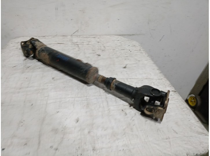 Recambio de transmision central para ford maverick (uds, uns) 2.7 td referencia OEM IAM 1962558 