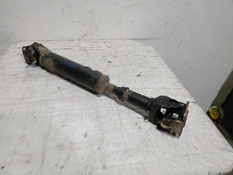 Recambio de transmision central para ford maverick (uds, uns) 2.7 td referencia OEM IAM  1962558 