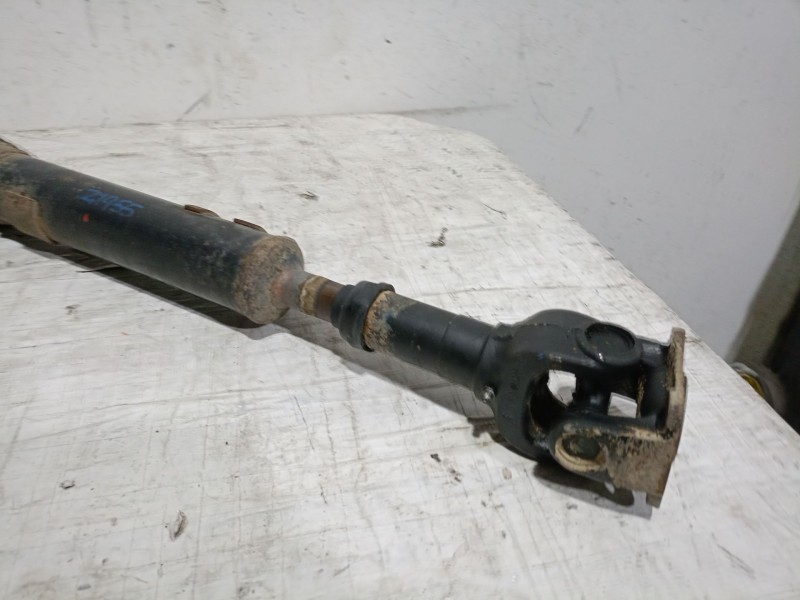 Recambio de transmision central para ford maverick (uds, uns) 2.7 td referencia OEM IAM  1962558 