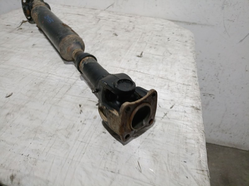 Recambio de transmision central para ford maverick (uds, uns) 2.7 td referencia OEM IAM  1962558 