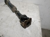 Recambio de transmision central para ford maverick (uds, uns) 2.7 td referencia OEM IAM 1962558 