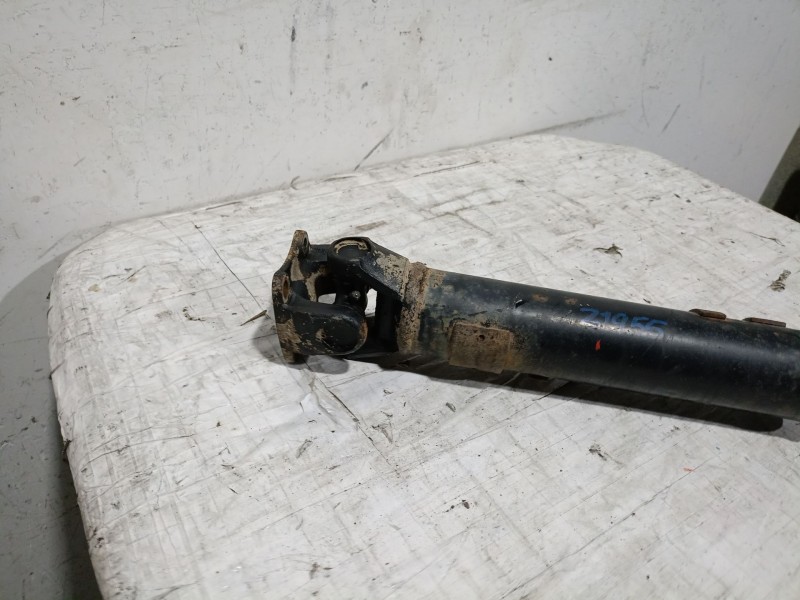 Recambio de transmision central para ford maverick (uds, uns) 2.7 td referencia OEM IAM  1962558 