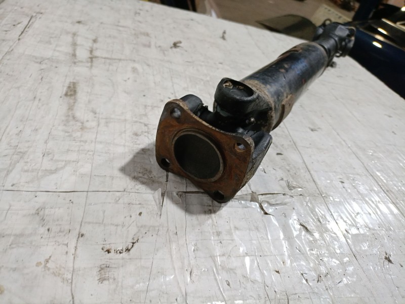 Recambio de transmision central para ford maverick (uds, uns) 2.7 td referencia OEM IAM  1962558 