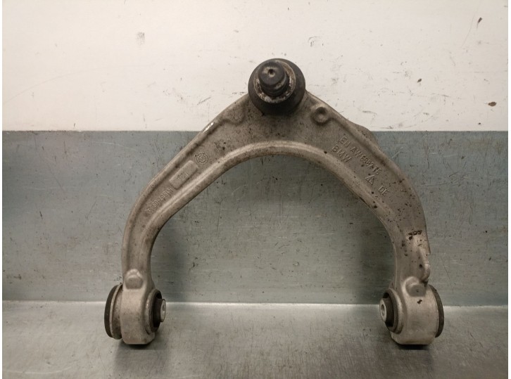 Recambio de brazo suspension superior delantero derecho para bmw x5 (e70) xdrive 35 d referencia OEM IAM 31126863786 31126863786