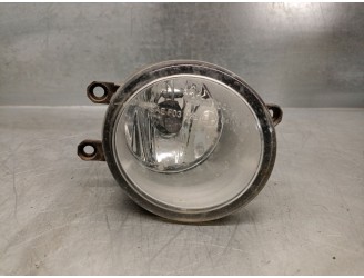 Recambio de faro antiniebla derecho para toyota rav 4 iii (_a3_) 2.0 4wd (aca30_) referencia OEM IAM 812100D040 812100D040 89210