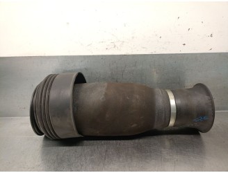 Recambio de amortiguador trasero izquierdo para bmw x5 (e70) xdrive 35 d referencia OEM IAM 37126790079 37126790079 