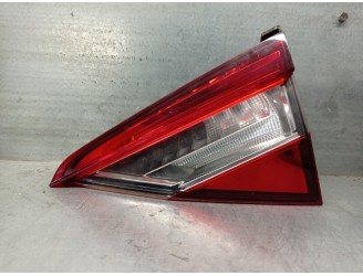 Recambio de piloto trasero derecho para skoda superb iii (3v3) 2.0 tdi referencia OEM IAM 3V5945308B 3V5945308B 