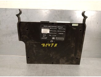 Recambio de modulo electronico para jaguar xj (x300, x330) 6 3.2 referencia OEM IAM LNA2245AB  AUTOMOTIVE