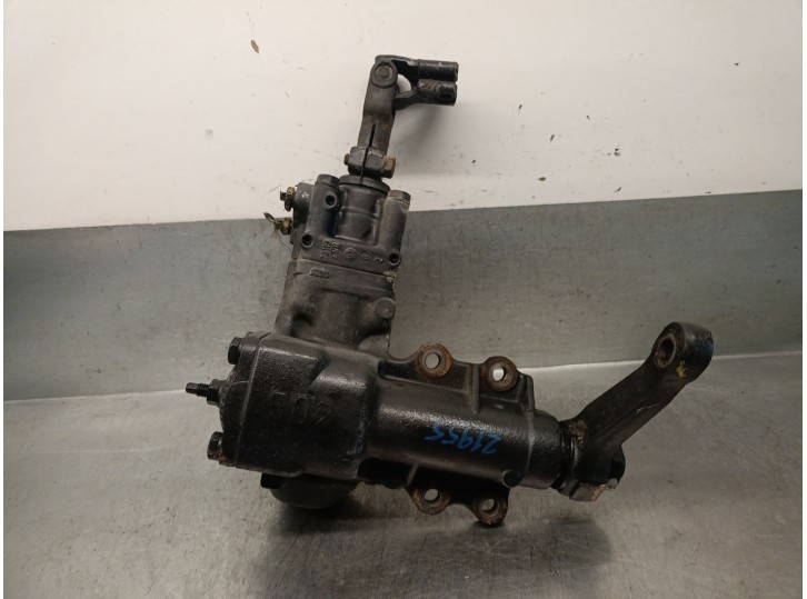 Recambio de caja direccion para ford maverick (uds, uns) 2.7 td referencia OEM IAM 490017F010 1959407 