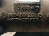 Recambio de caja direccion para ford maverick (uds, uns) 2.7 td referencia OEM IAM 490017F010 1959407 